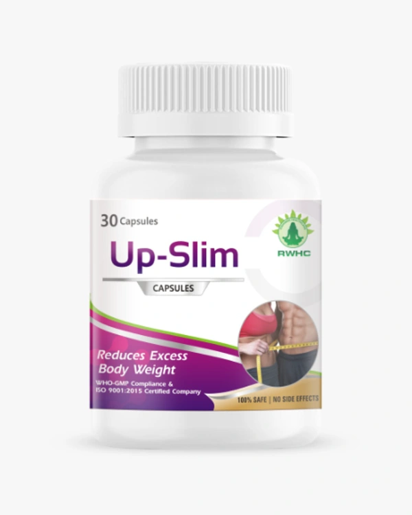 Up- Slim Capsule - 30 Caps,